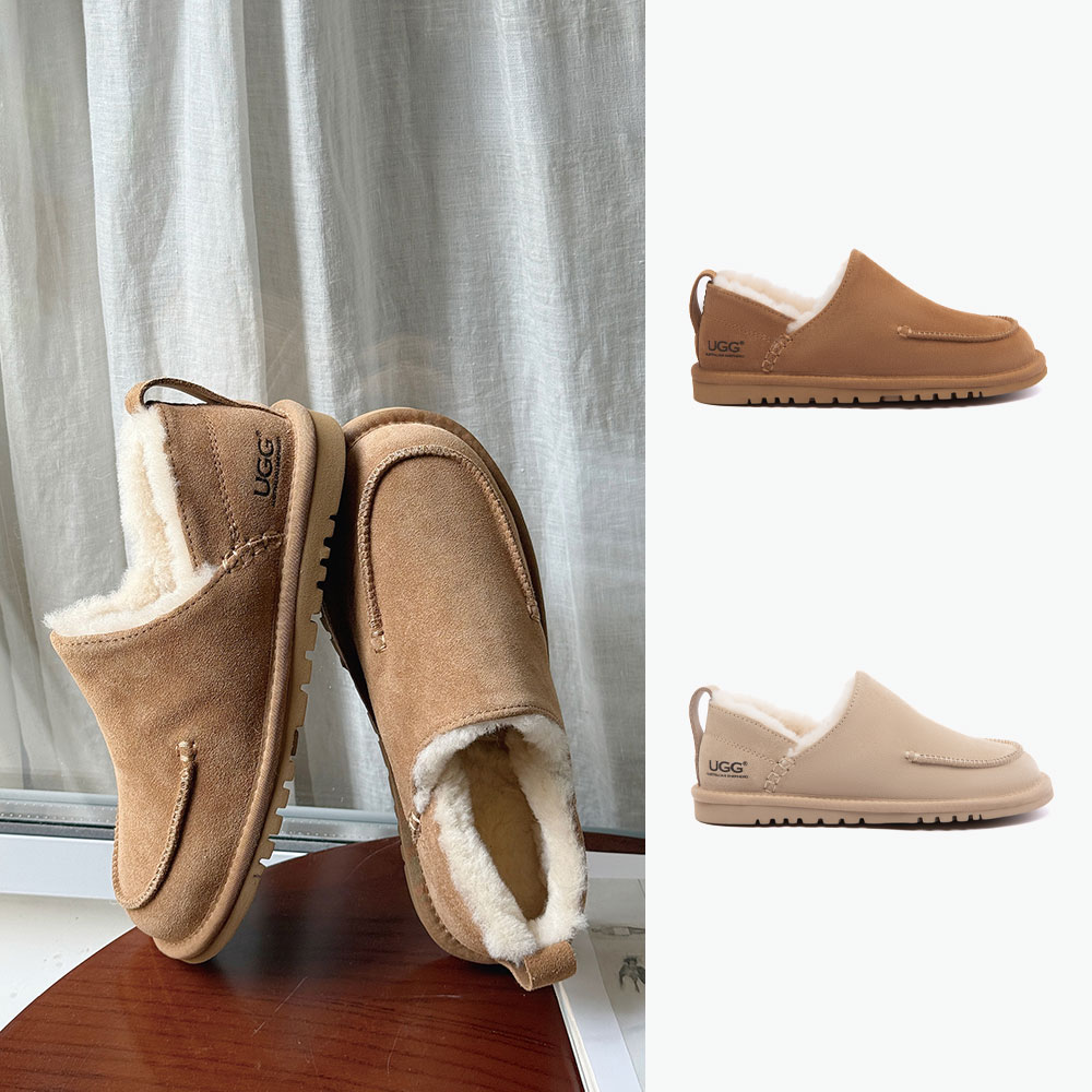 [무료배송] 호주정품 에버어그 미레브 슬립온 AS UGG AS7042