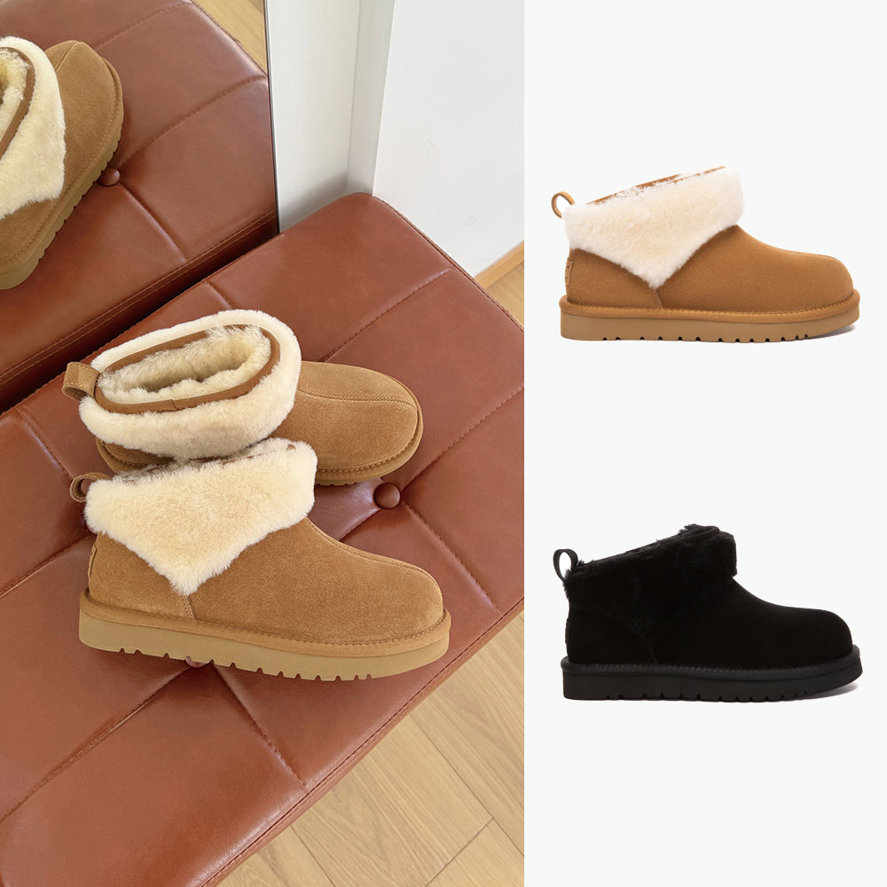 [무료배송] 호주정품 에버어그 에어웬 부츠 AS UGG AS3148
