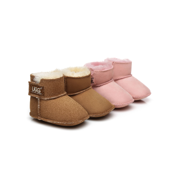 [무료배송] 호주정품 에버어그 베이비 에린 부츠 AS UGG AS3009