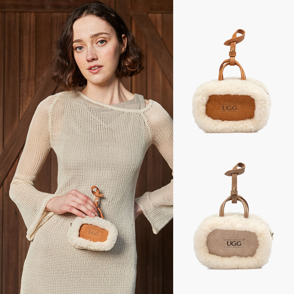 [무료배송] 호주정품 오즈웨어 미니 오미 펜던트 OZWEAR UGG OZB033
