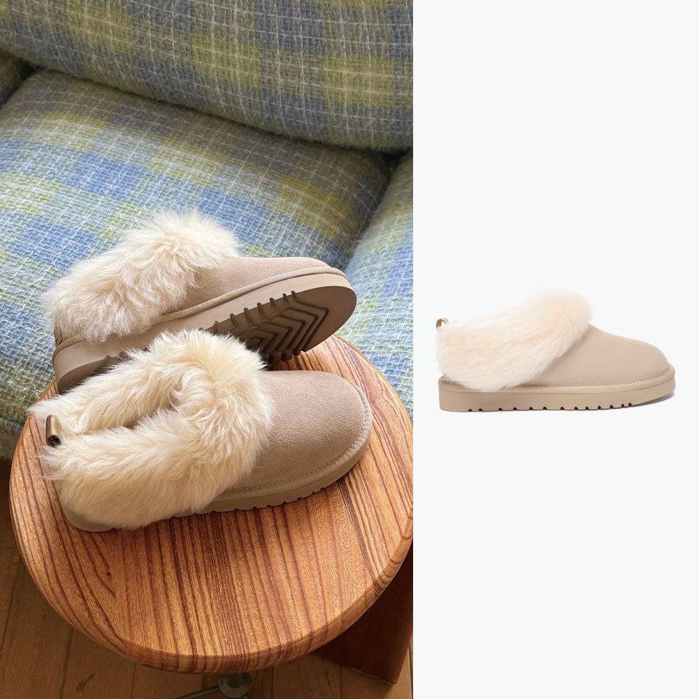 [무료배송] 호주정품 에버어그 미아니 AS UGG AS2135