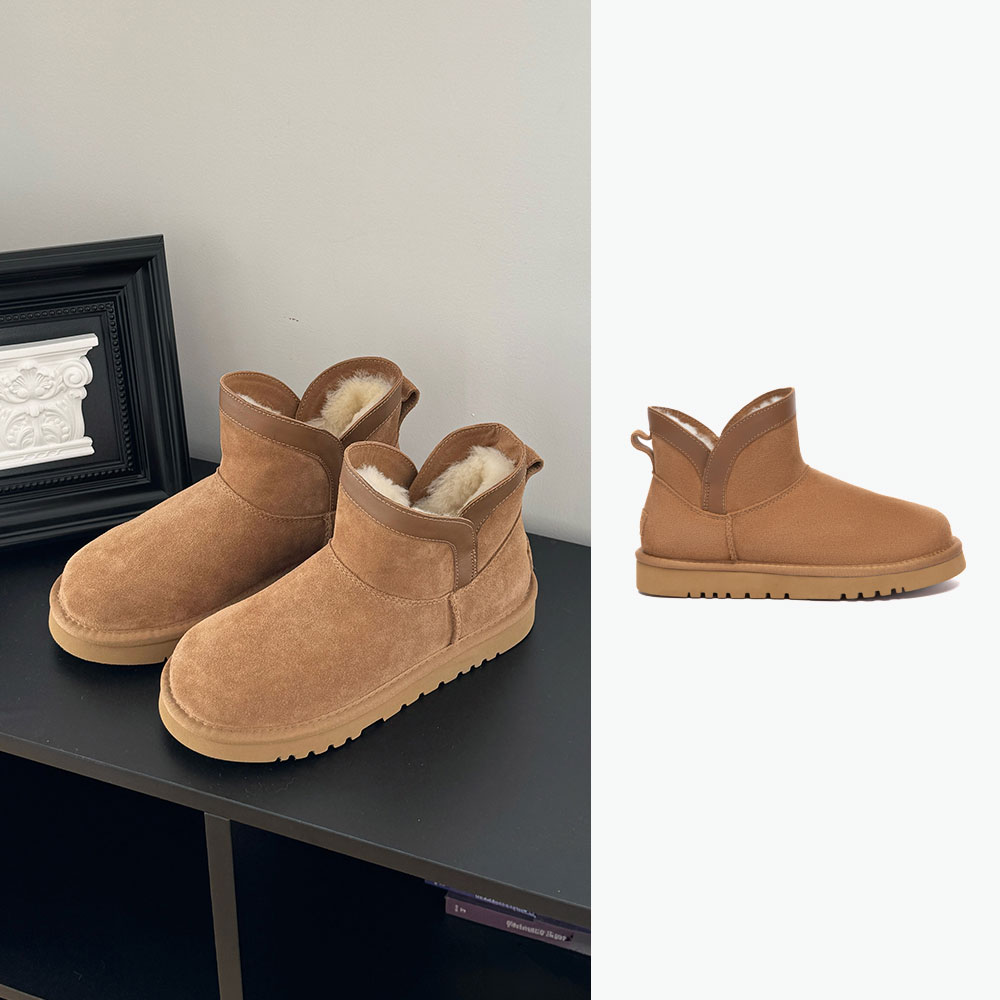[무료배송] 호주정품 에버어그 미니 윈트라 부츠 AS UGG AS3132