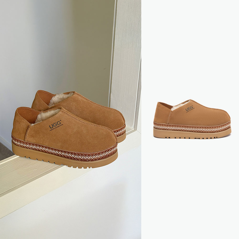 [무료배송] 호주정품 에버어그 테이번 슈즈 AS UGG AS2120